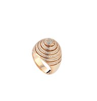 Anello Demaria Donna 9Nine in Argento 9R20R - 9R20R